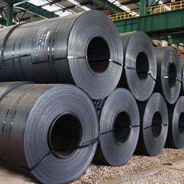 DC01 Carbon steel coil