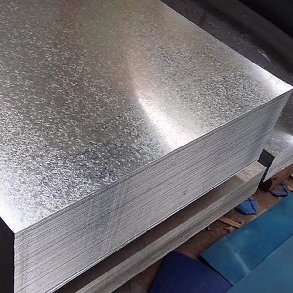 DX51D  Galvanized sheet