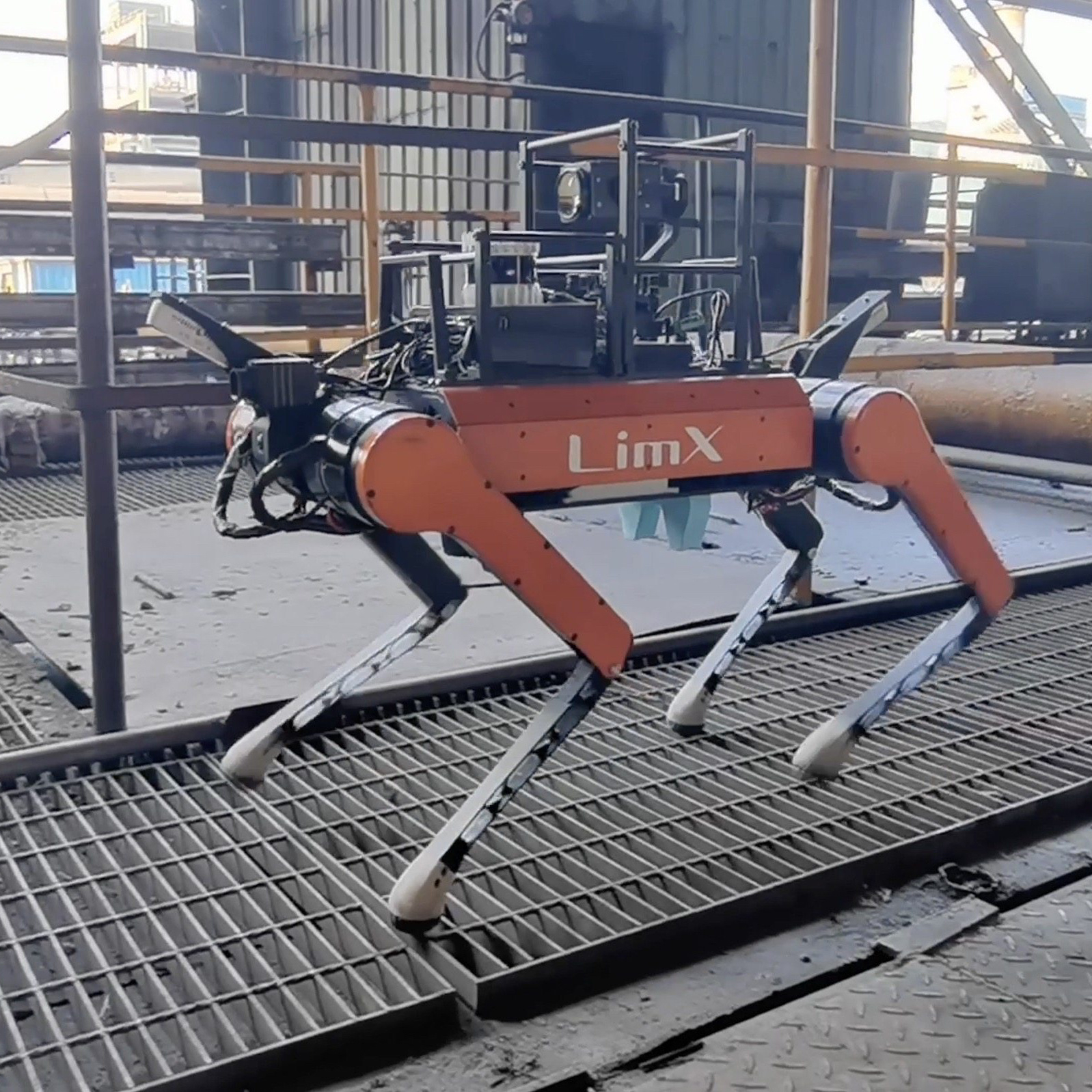 A Guide to Selecting the Right Steel for Building Humanoid Robots