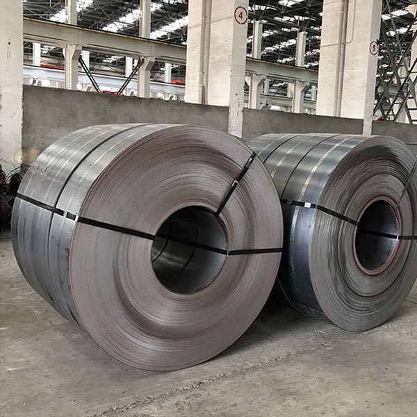 SGCH Carbon steel coil