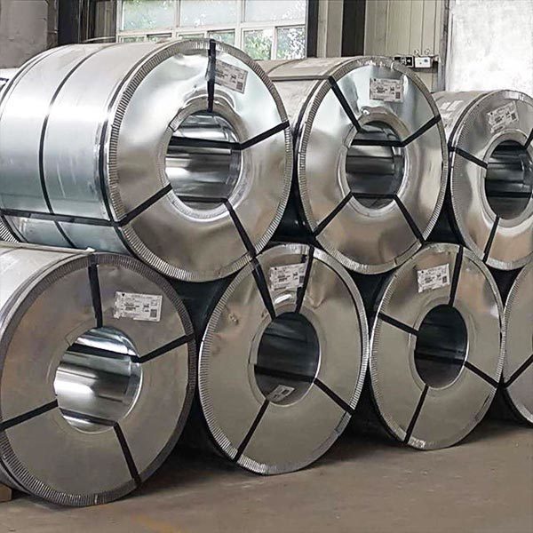Transformer Grain Cold Rolled Non Grain Oriented Silicon Steel