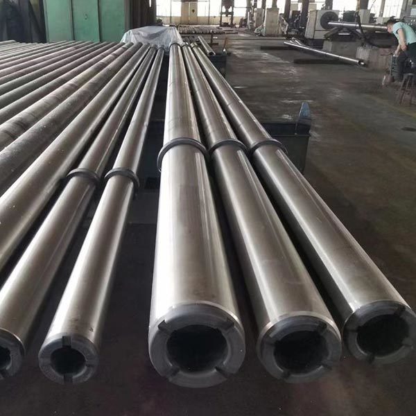 API Tubing