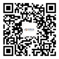 关注微信公众号
