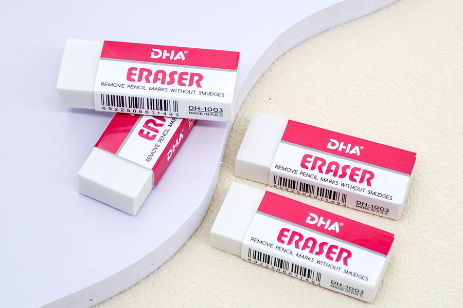 Eraser