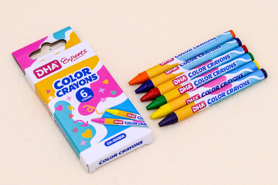 Crayon