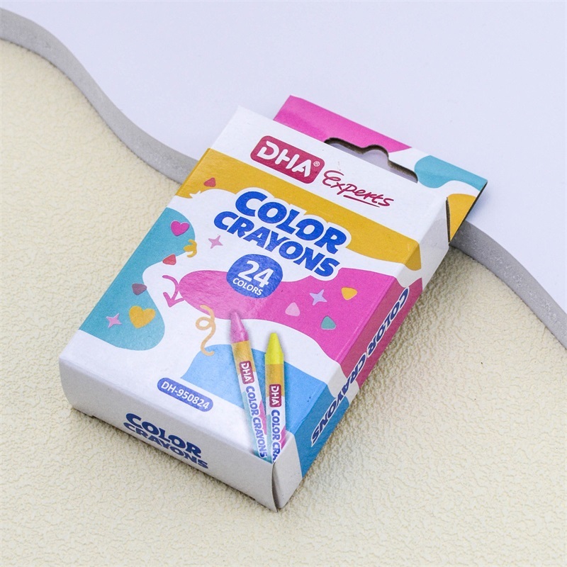 Plain Crayon 950824