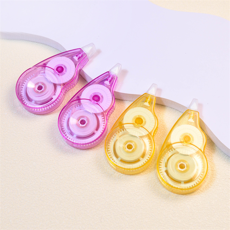 Correction tape
