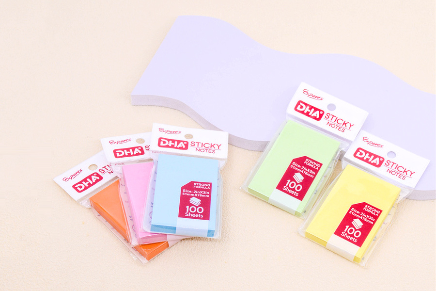 Sticky Note