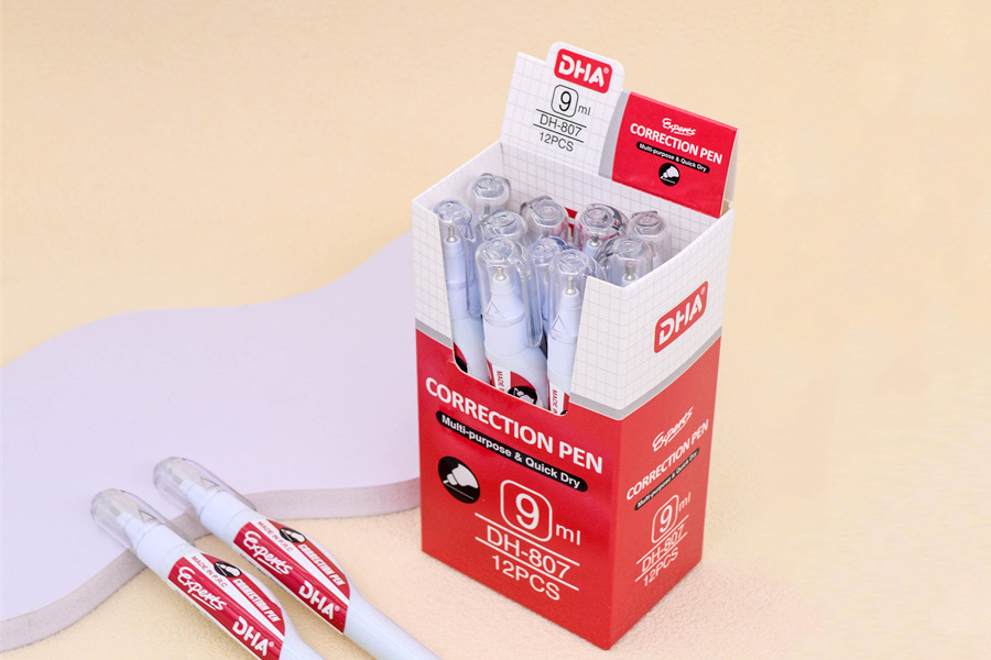Correction pen