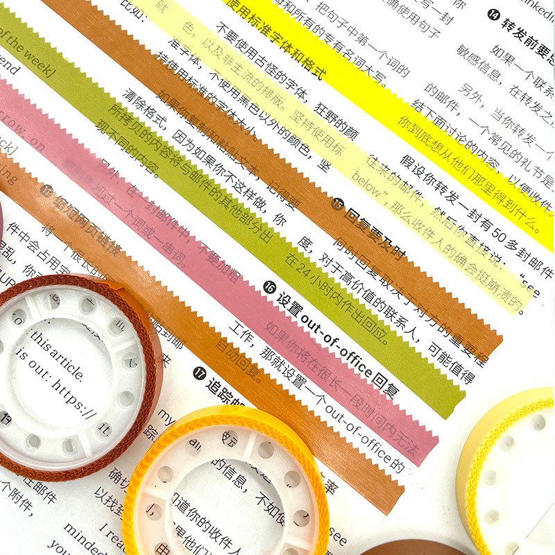 Ordinary color