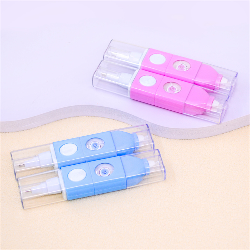 Correction tape