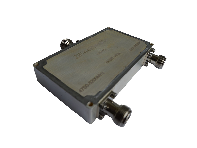 ZIF-4425/4495双工器