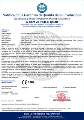 ECM 21 PED-D QU20-1