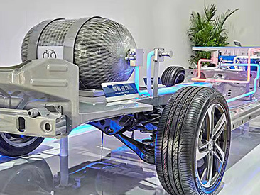 新能源汽车