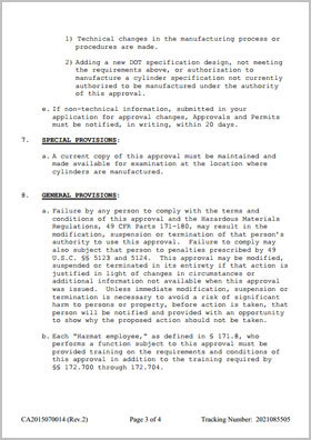 CA Approval-3