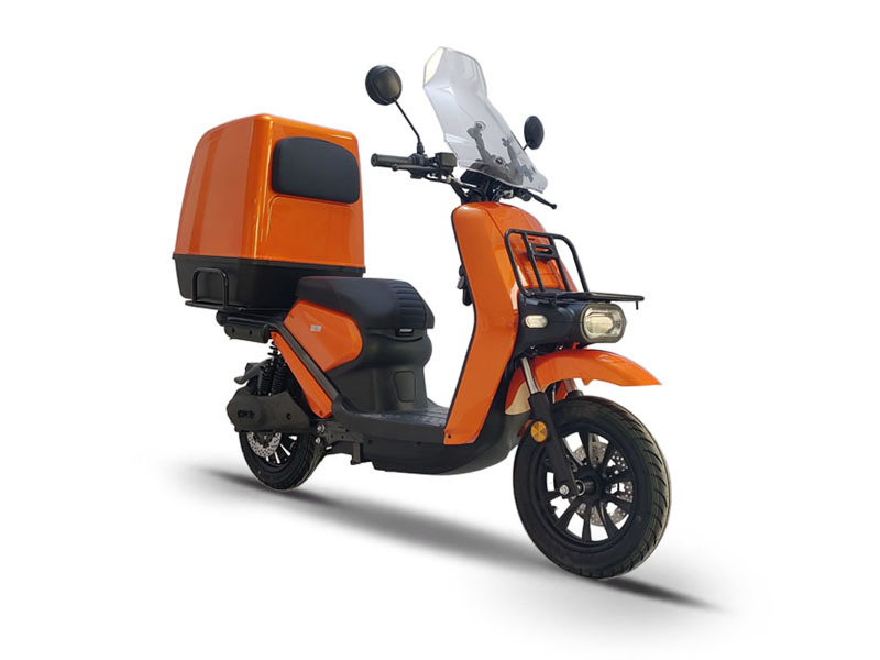 BN-Delivery