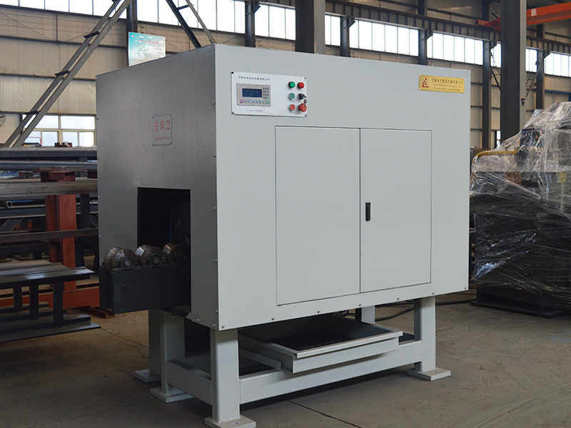 CB36 CNC angle steel shovel back machine
