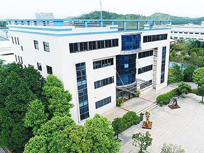 Office building