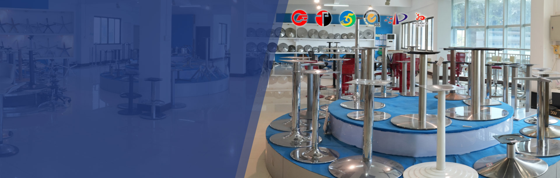 Leading Technology & Superior Quality