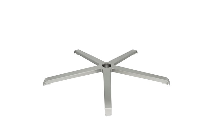 STEEL CHAIR BASE BR690