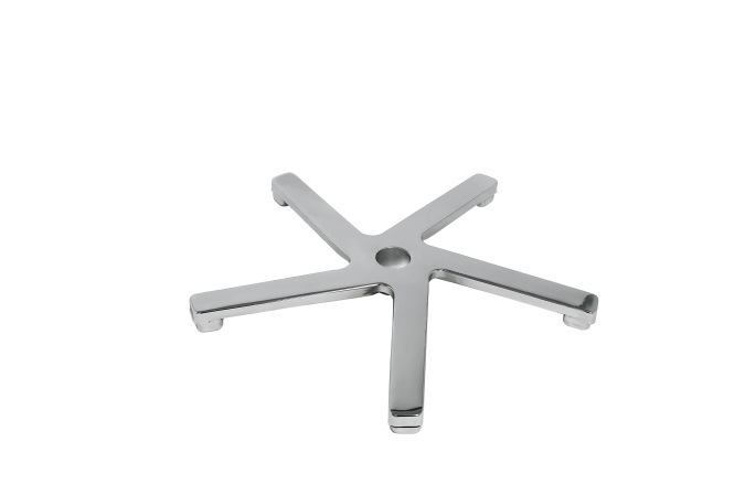 STEEL CHAIR BASE N580
