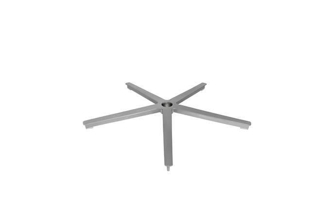 STEEL CHAIR BASE BK730