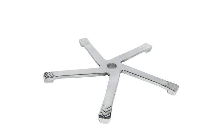 STEEL CHAIR BASE N700