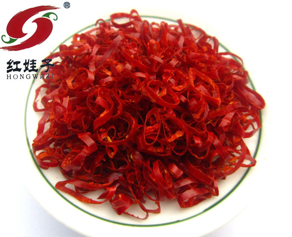 辣椒圈