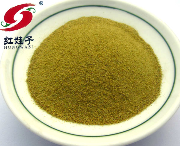青椒粉