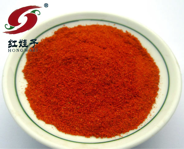 辣椒粉