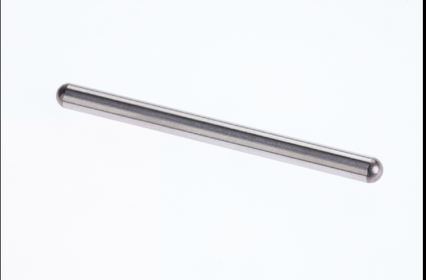 Push needle shaft series
