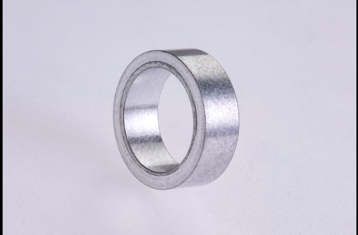 Aluminum parts