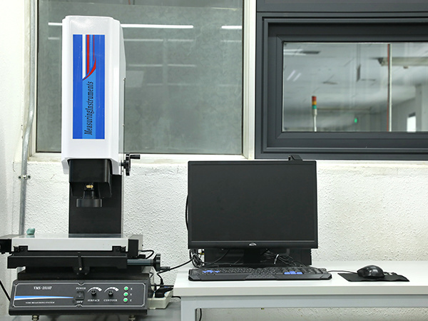 2.5D imager