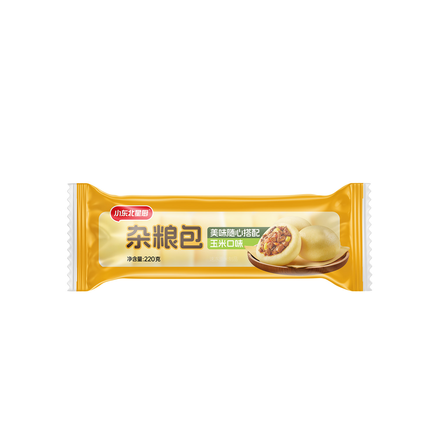 五谷雜糧包