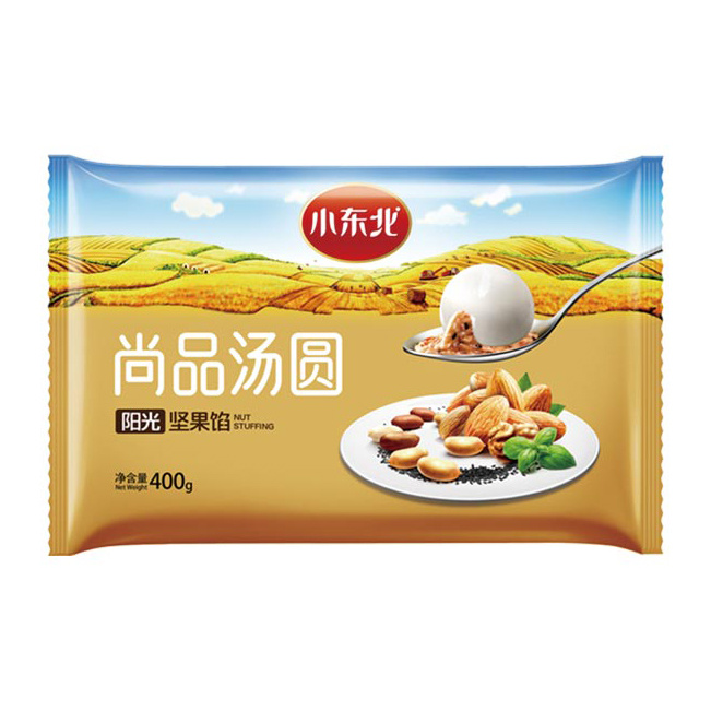 尚品湯圓陽光堅果（有糖）
