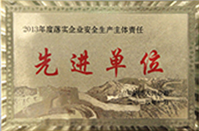 資質榮譽
