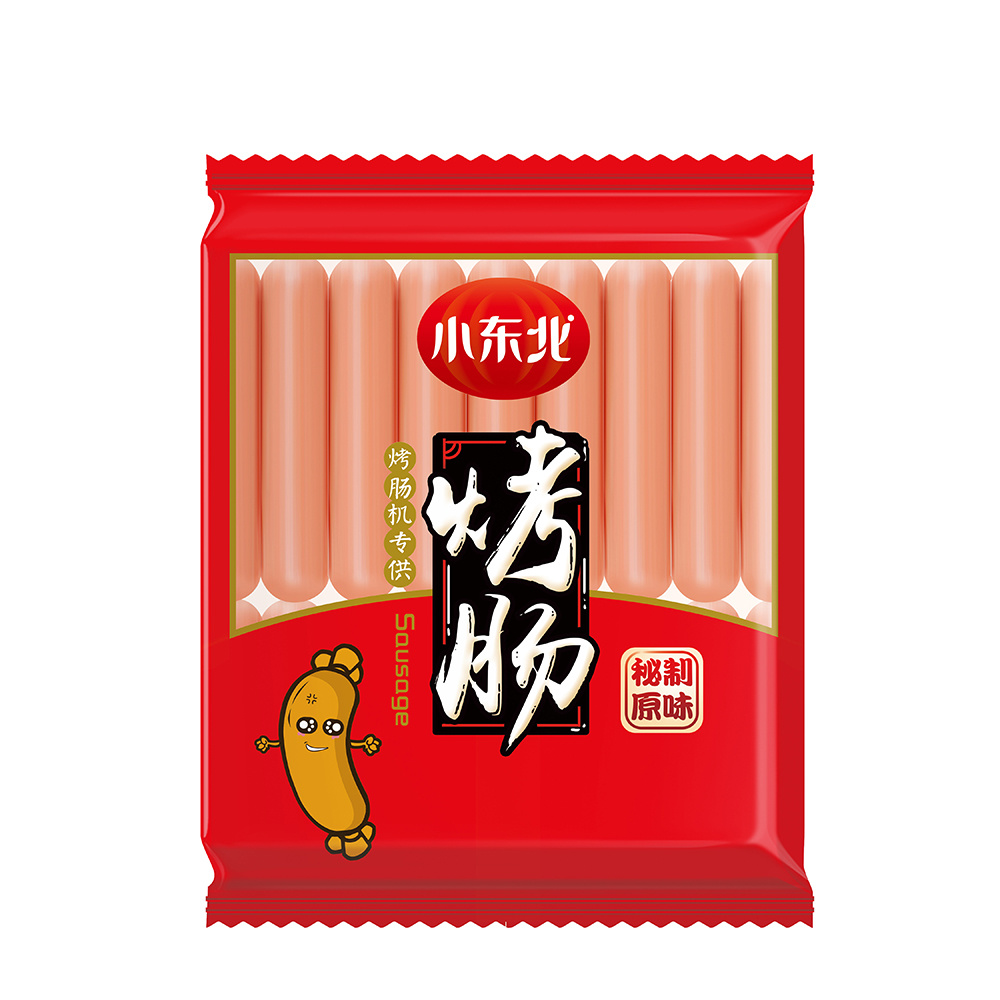 烤腸機專供原味烤腸
