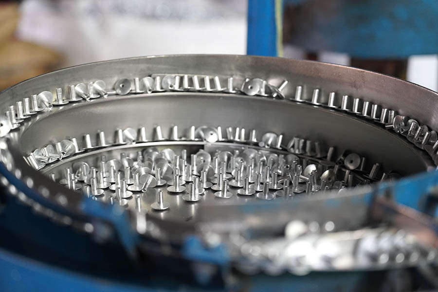 Poduction process Poduction process