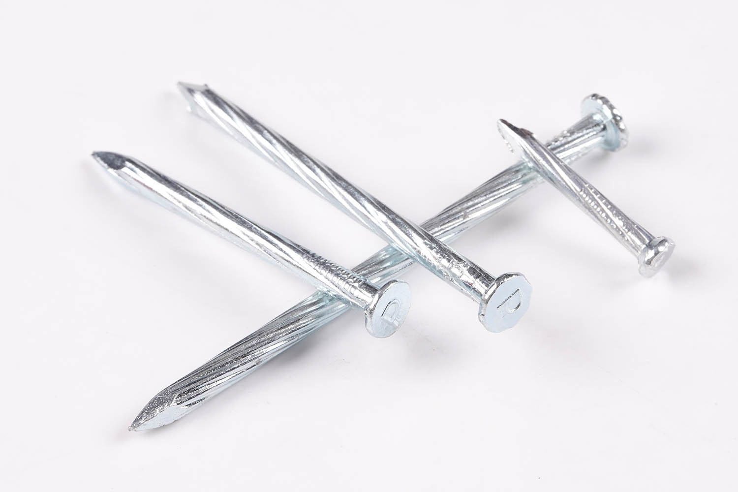 Concrete nails (Slanted)