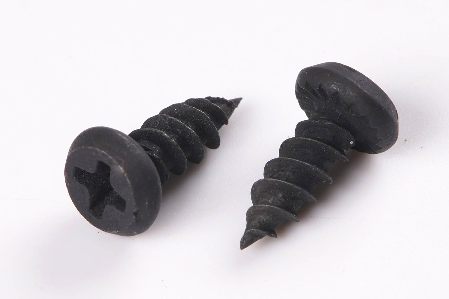 Framing head self-tapping screw
