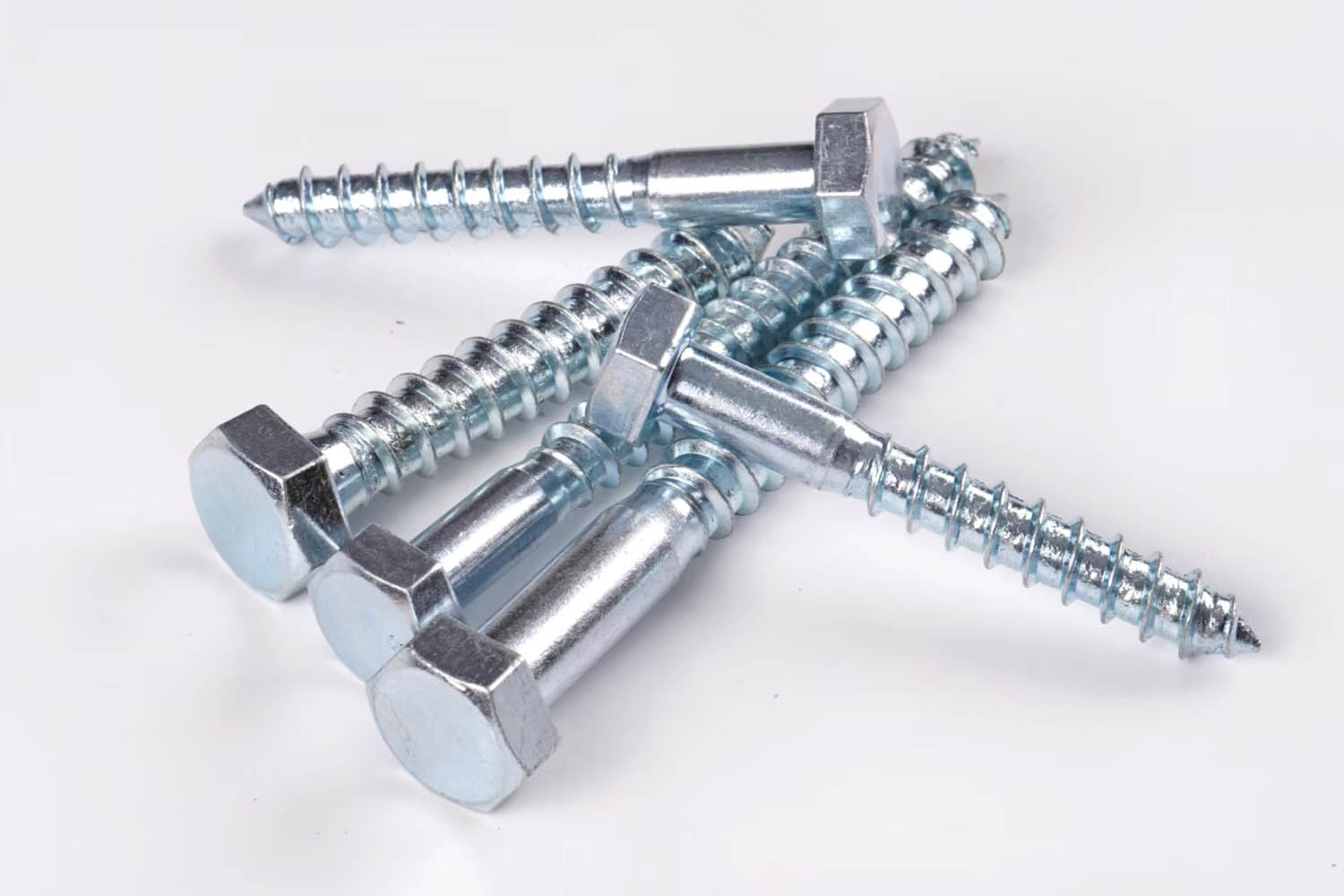 Lag screw/Wood screw
