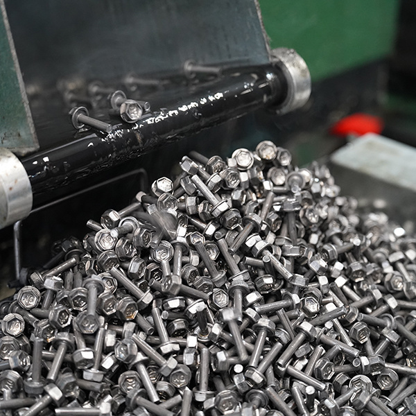 Poduction process Poduction process