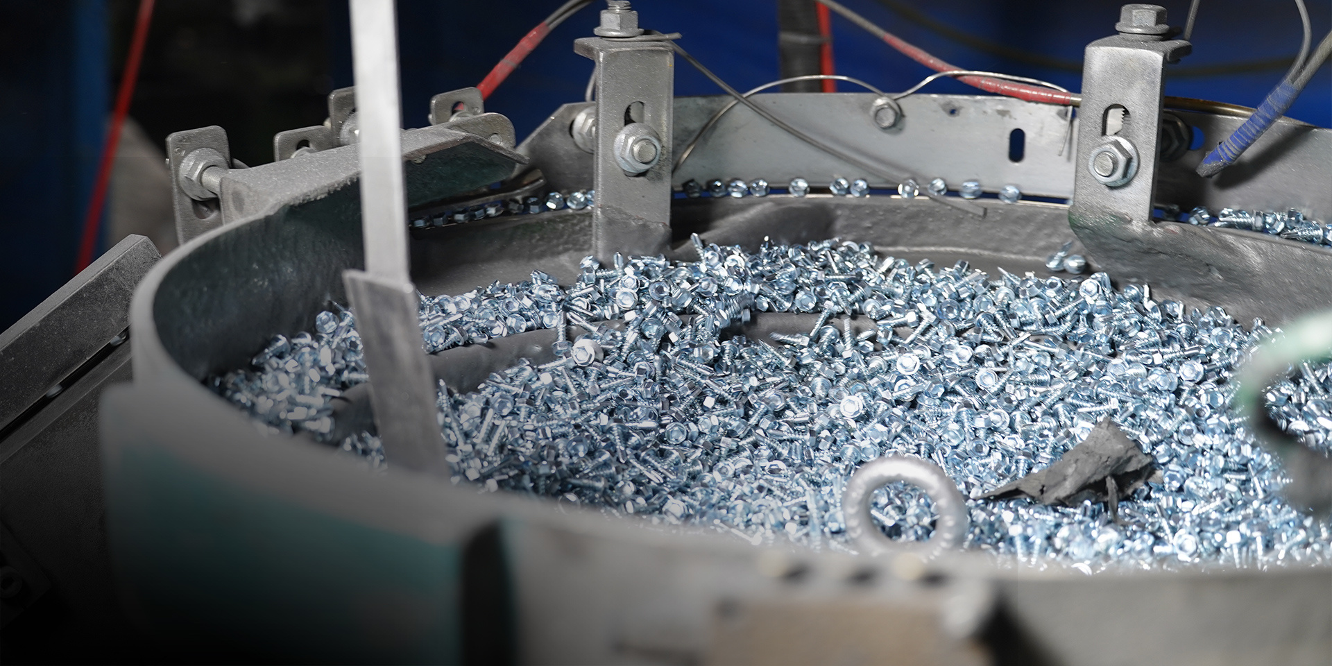 Welcome your inquiry about any fasteners！