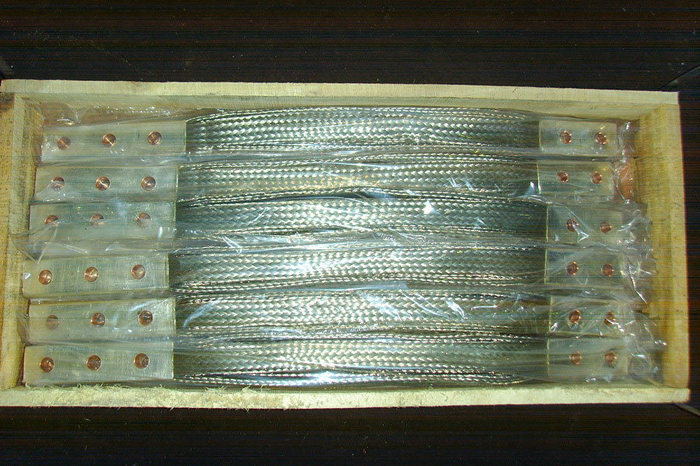 設(shè)備展示