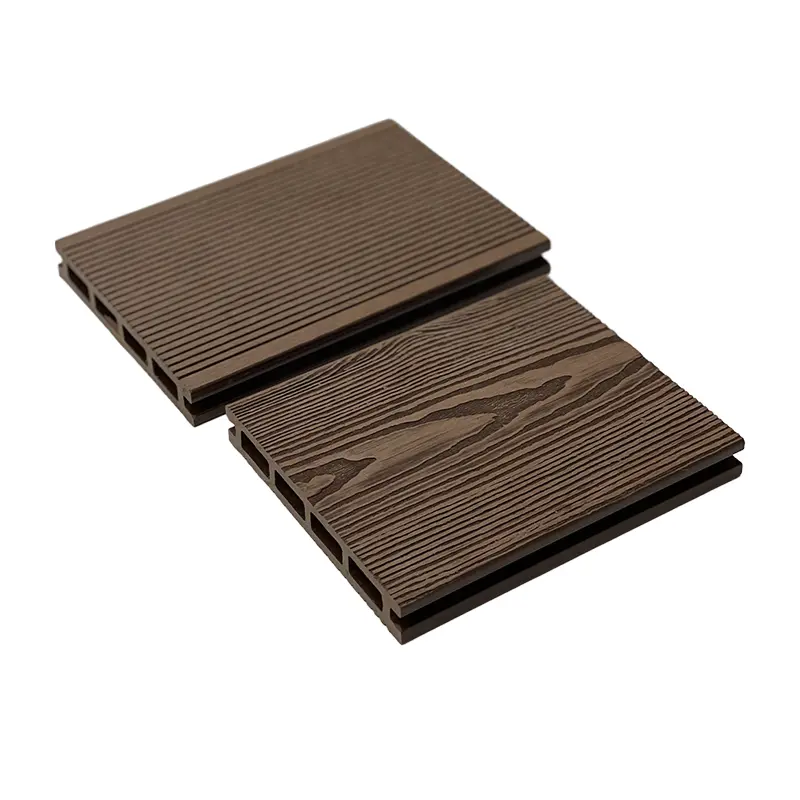 Emboss Decking