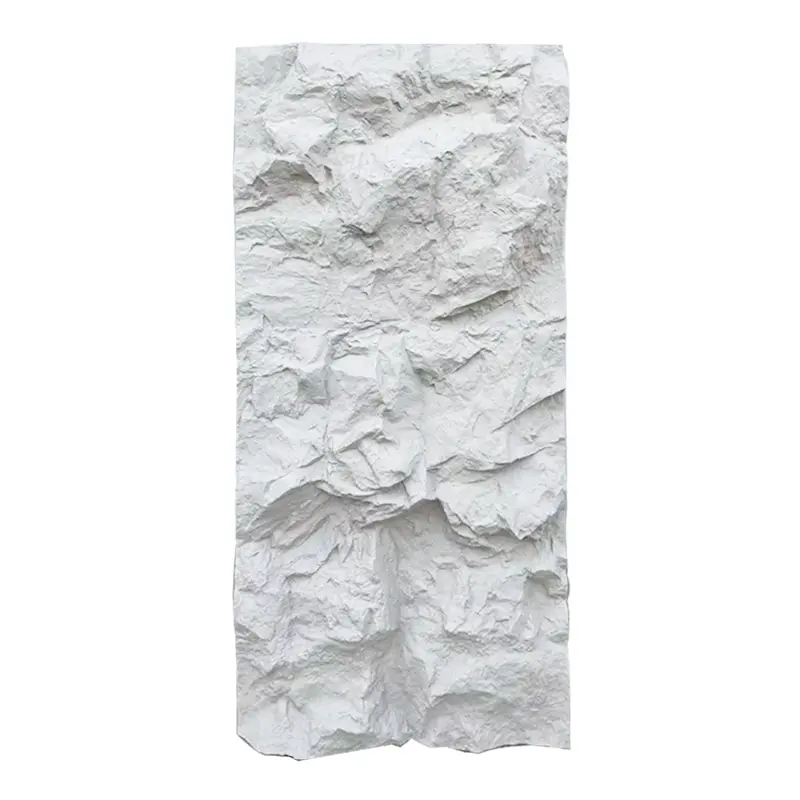 PU 3D Wall Panel