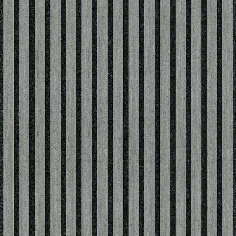 Grey Oak Acoustic Panel