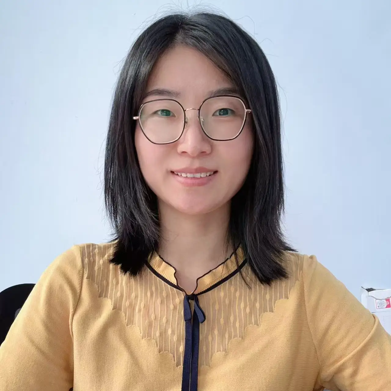 Connie Song