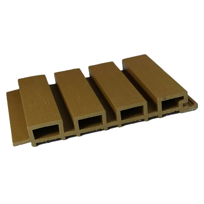 Co-Extruded WPC Wall Panel