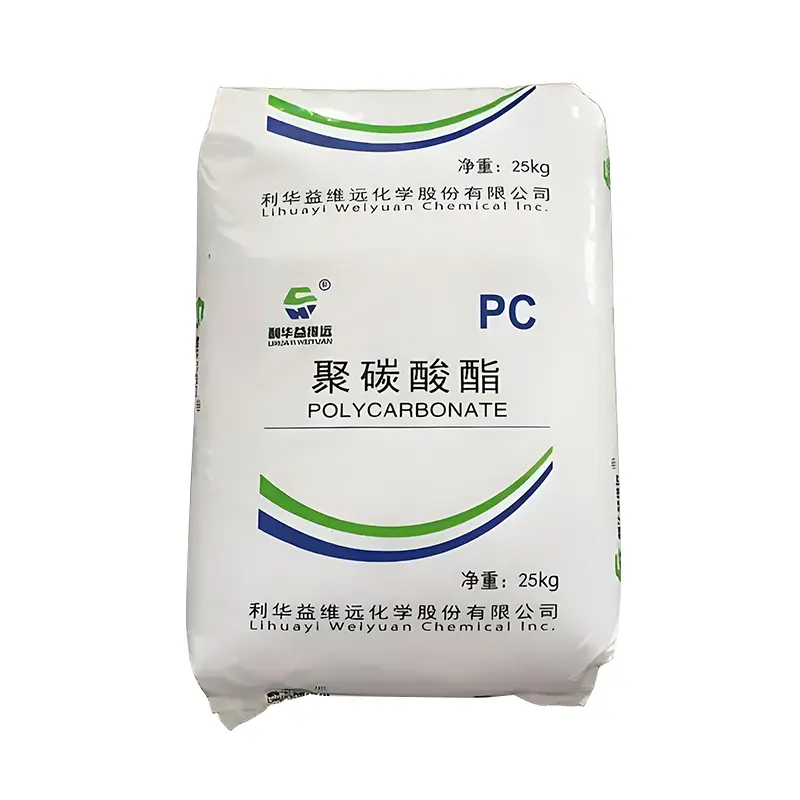 Polycarbonate Resin